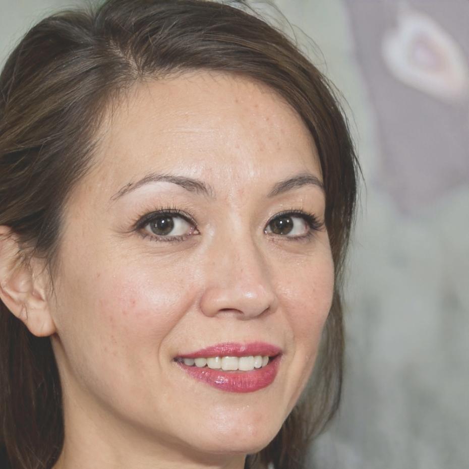 Esperanza Vidal, Directora de Análisis Financiero